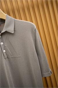 Поло KITON 171087