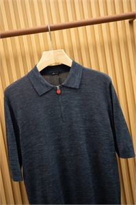 Поло KITON 171091