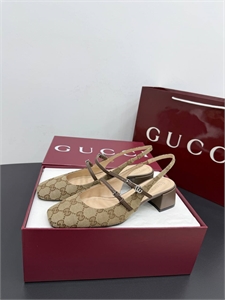 Туфли GUCCI 171102