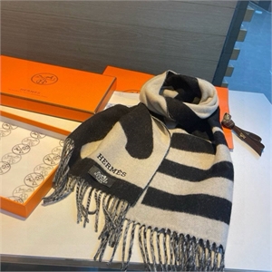 Шарф HERMES 171107