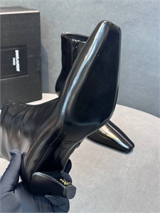 Ботильоны YSL 171108