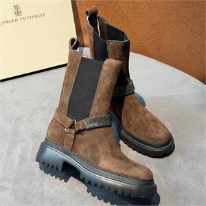 Ботинки BRUNELLO CUCINELLI 171110