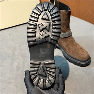 Ботинки BRUNELLO CUCINELLI 171110