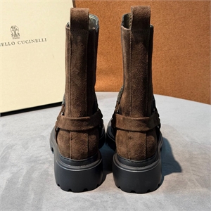 Ботинки BRUNELLO CUCINELLI 171110