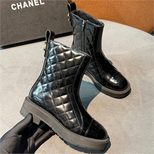 Ботинки CHANEL 171112