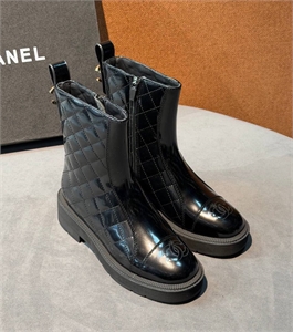 Ботинки CHANEL 171112