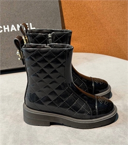 Ботинки CHANEL 171112