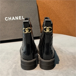 Ботинки CHANEL 171112