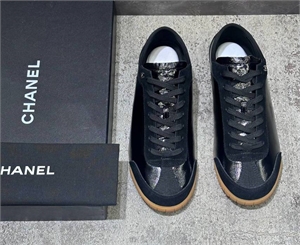 Кеды CHANEL 171119