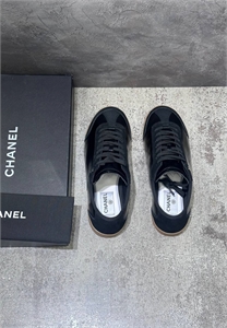 Кеды CHANEL 171119