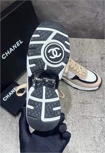 Кроссовки CHANEL 171121