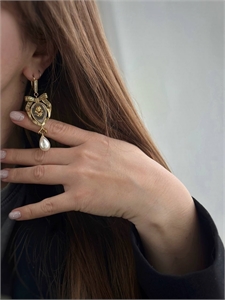 Браслет ALEXANDER MCQUEEN 171124