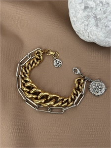 Браслет ALEXANDER MCQUEEN 171124