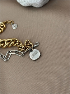 Браслет ALEXANDER MCQUEEN 171124