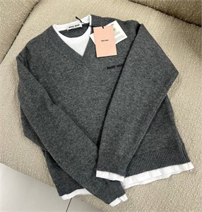 Кофта MIU MIU 171125