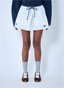 Юбка MIU MIU 171127