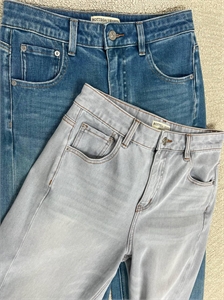 Джинсы BOTTEGA VENETTA 171139