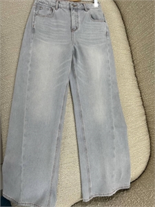 Джинсы BOTTEGA VENETTA 171139