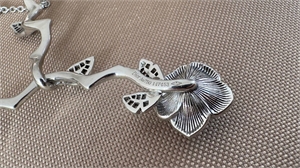 Серьги DIOR 171141