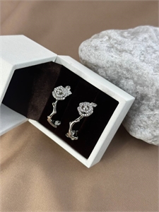 Серьги DIOR 171141