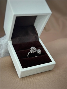 Серьги DIOR 171141