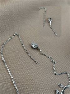 Кольцо DIOR 171143