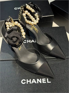 Туфли CHANEL 171147