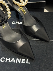 Туфли CHANEL 171147