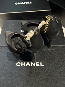 Туфли CHANEL 171147