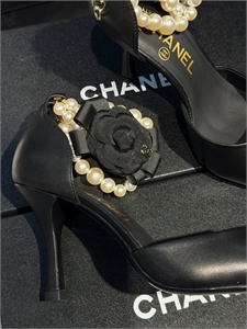 Туфли CHANEL 171147