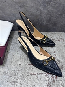 Туфли GUCCI 171167