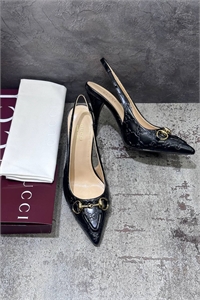 Туфли GUCCI 171167