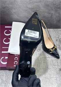 Туфли GUCCI 171167