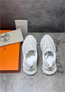 Кроссовки HERMES 171171