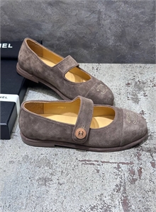 Балетки CHANEL 171174