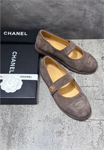 Балетки CHANEL 171174