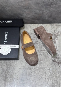 Балетки CHANEL 171174