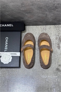 Балетки CHANEL 171174