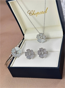 Серьги Chopard 171177