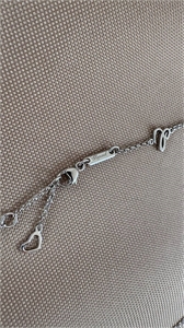 Серьги Chopard 171177