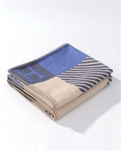 Плед HERMES 171183