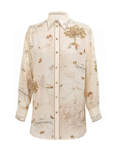 Костюм ZIMMERMANN 171185