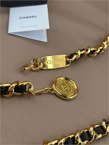 Пояс CHANEL 171186