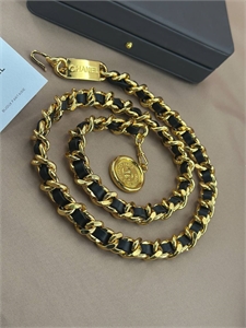 Пояс CHANEL 171186