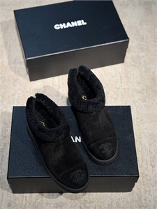 Ботинки CHANEL 171191