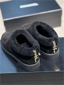 Ботинки CHANEL 171191