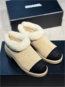 Ботинки CHANEL 171192