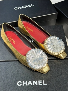 Балетки CHANEL 171199