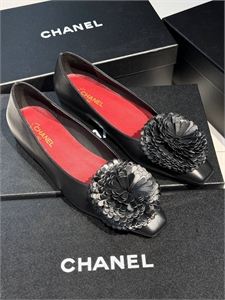 Балетки CHANEL 171200