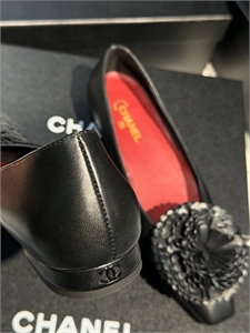 Балетки CHANEL 171200